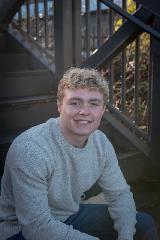 Aaron Fisher