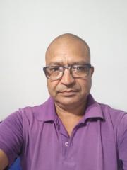 Sanjeev Raghuber