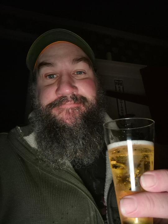 Jeremy Scaggs Scaggs