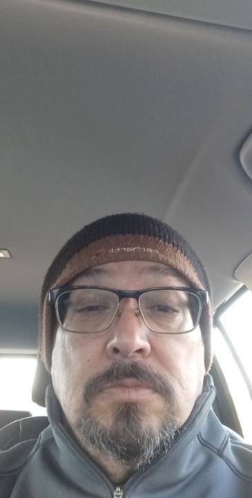 Derrell Dietz