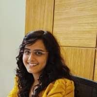 Rimjhim Arora