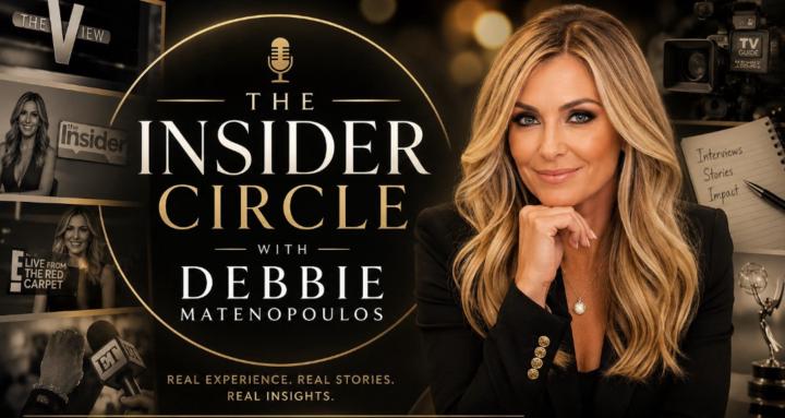 The Insider Circle with Debbie