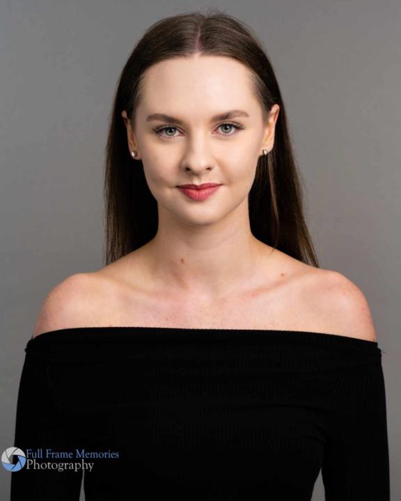 Charlie Parker-Griffiths