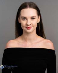 Charlie Parker-Griffiths