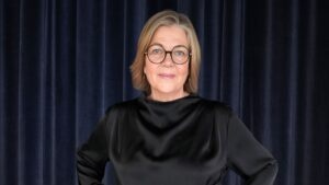 Anne-Mette Rønholt