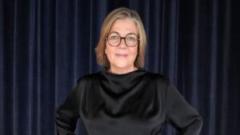 Anne-Mette Rønholt