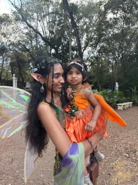 Krithika Reddy