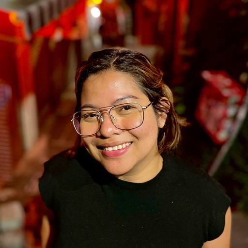 Kimberly Pel Collado