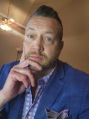 Scott Sobkowiak