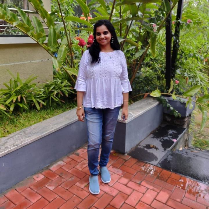 Sruthi Ravindranathan