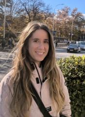 Belén Victoria Thompson Marsá