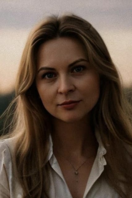 Юлия Бондарева