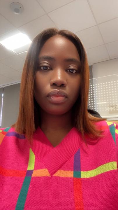 Funmilola Akinnibosun