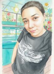 Perla Hernández