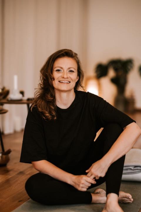 Sabrina Katzenberger