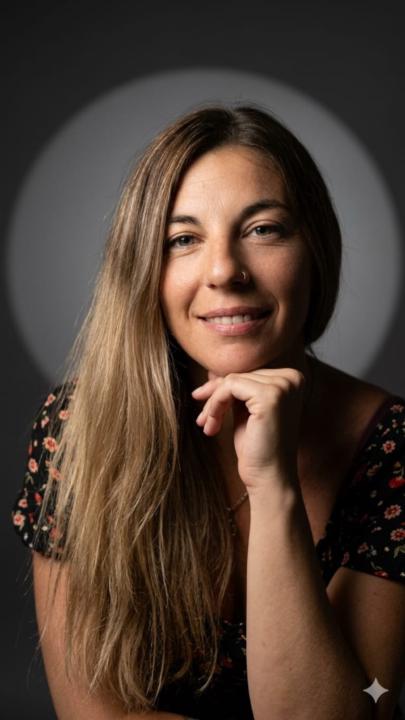 Ana Antonela Mainardi