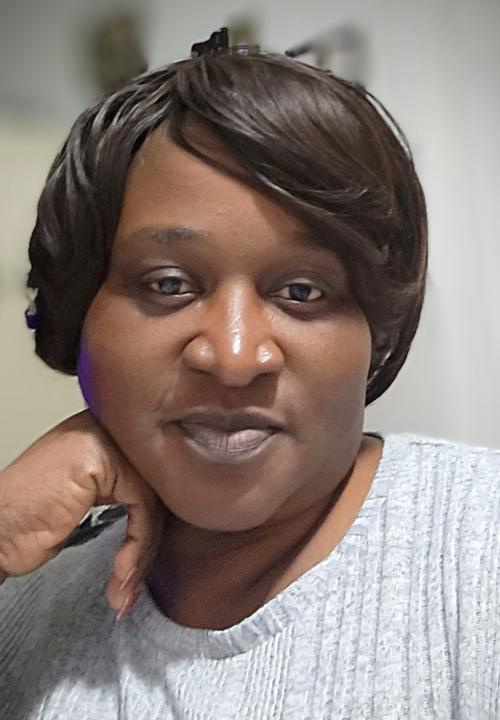 Tracy James