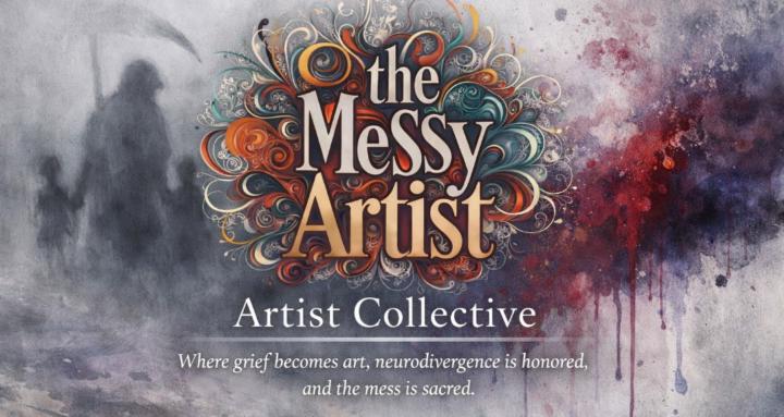 The MeSsy Artist Collective