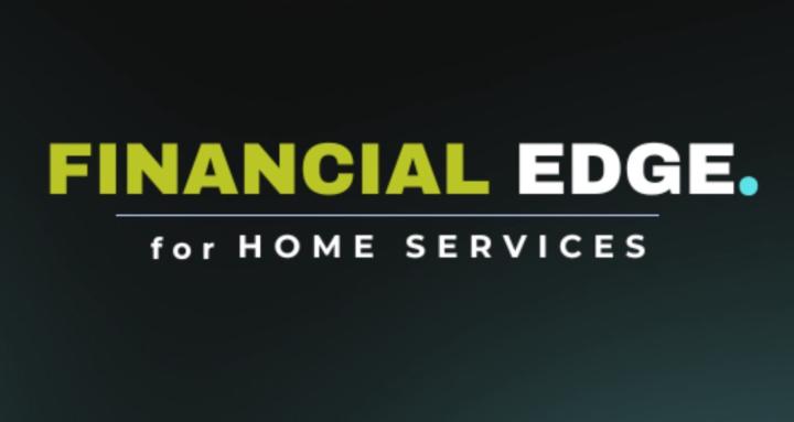 Financial Edge | Home Services