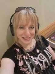 Julie-Maude Beauchesne