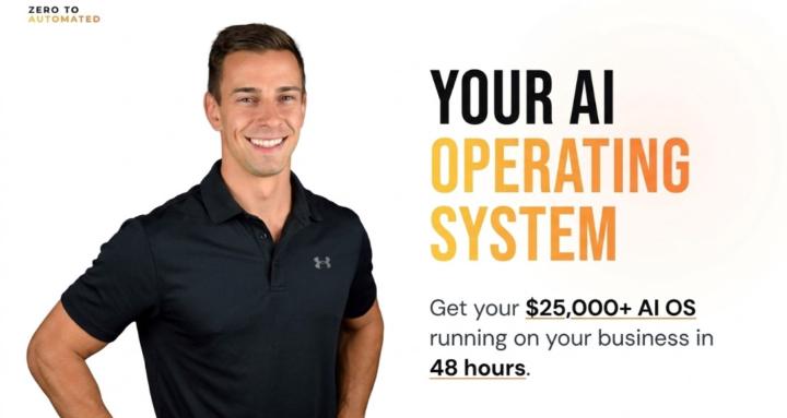 Zero to Automated