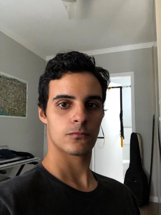 Gabriel Garbin
