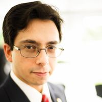 Alexander Cohen