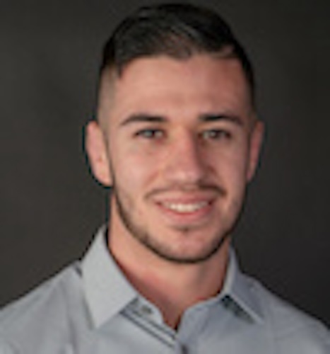 Emmanuel Ortiz