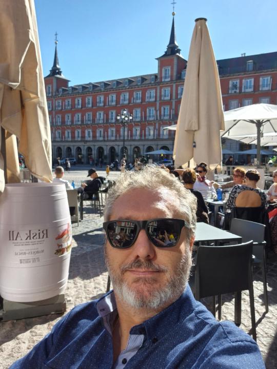 Santos Hernandez cabezas