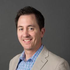 Michael Quill