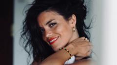 Daria Monciu