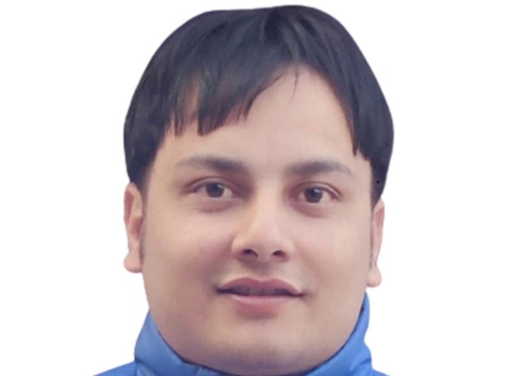 Prashanna mani Dixit