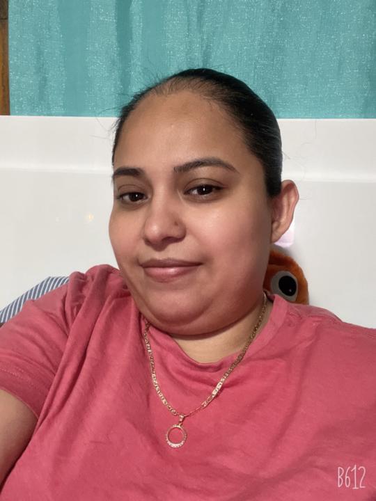 Glenda Pereira
