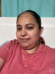 Glenda Pereira
