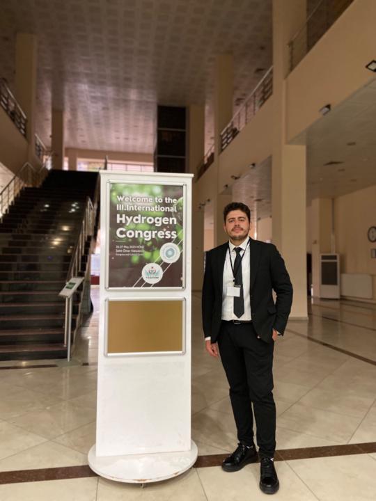 Mahmud Enes Övünc