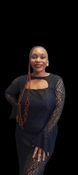 Joy Ukpabi