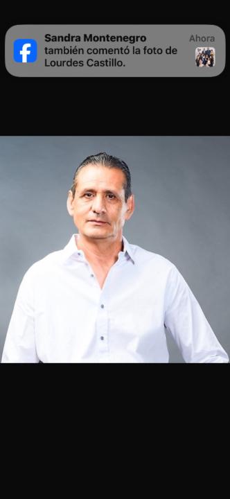 Manuel Zurita Chávez