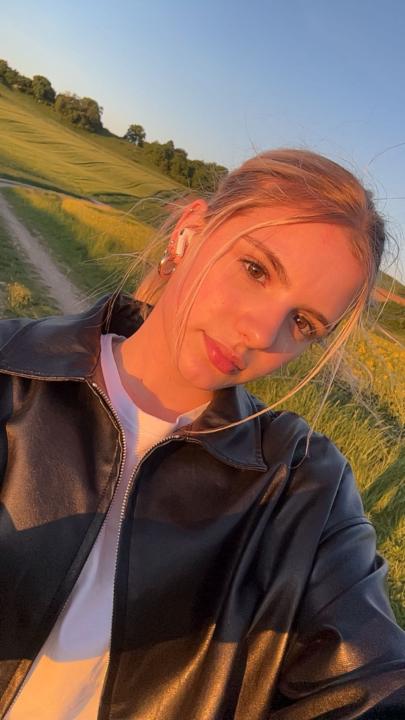 Cloe Otremba