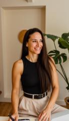 Cristina Raya TucopyaRaya