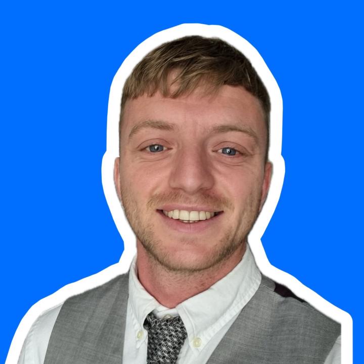 Joshua Livesey