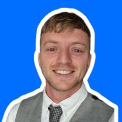 Joshua Livesey