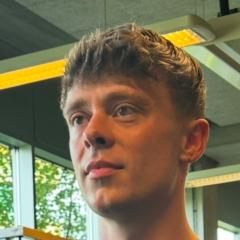 Nathan Van Veen