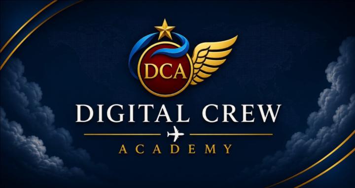 The Digital Crew Academy