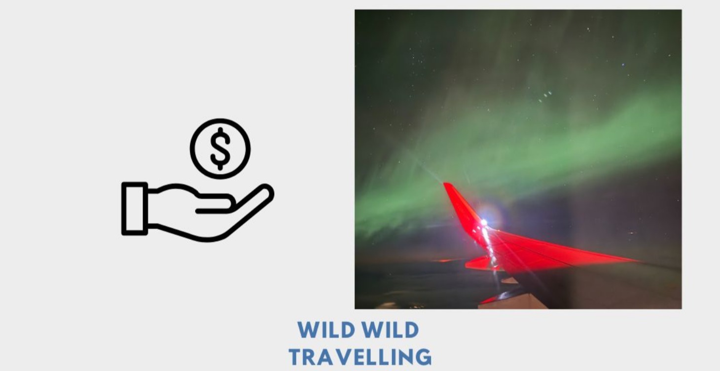 Finding the absolute cheapest flights