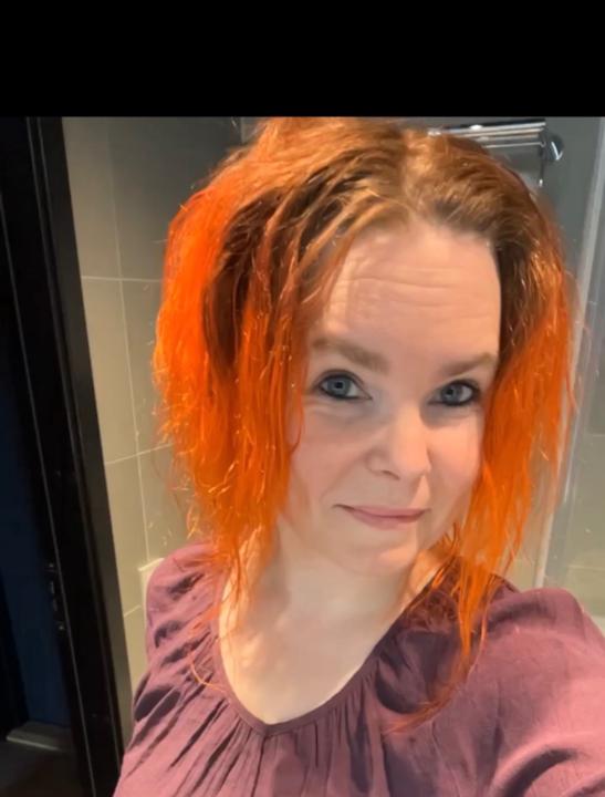 Aimi Steinrem