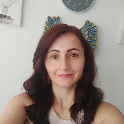 Emily Tatiana Casanova Alarcón