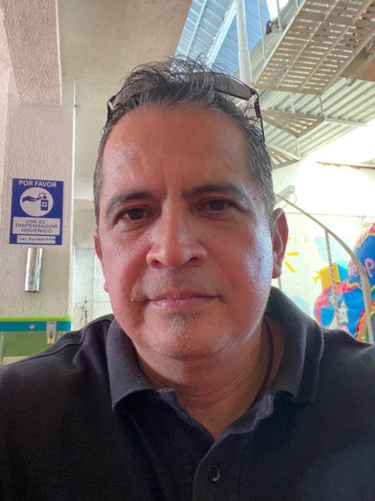 Juan carlos Estrada sandoval