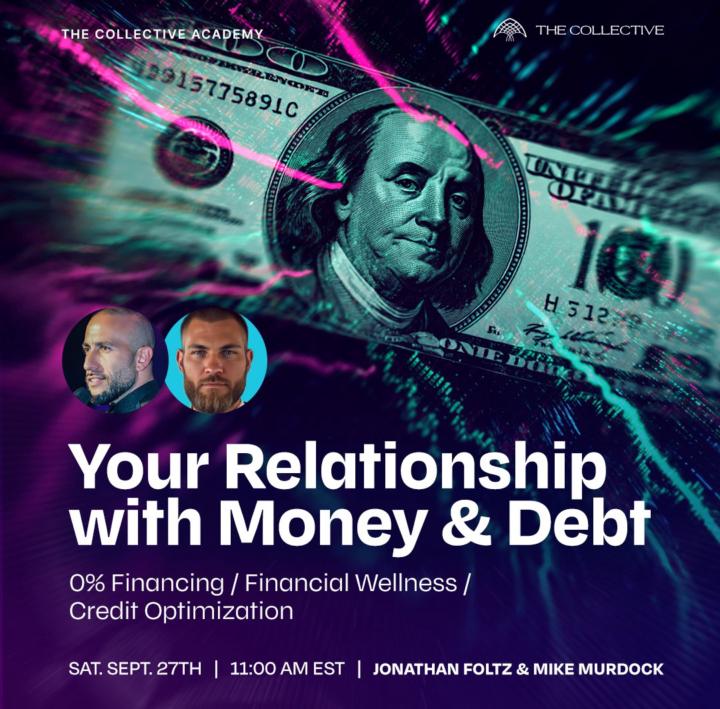 Who is Mike Murdock and How he turns financial stress into freedom 🔥