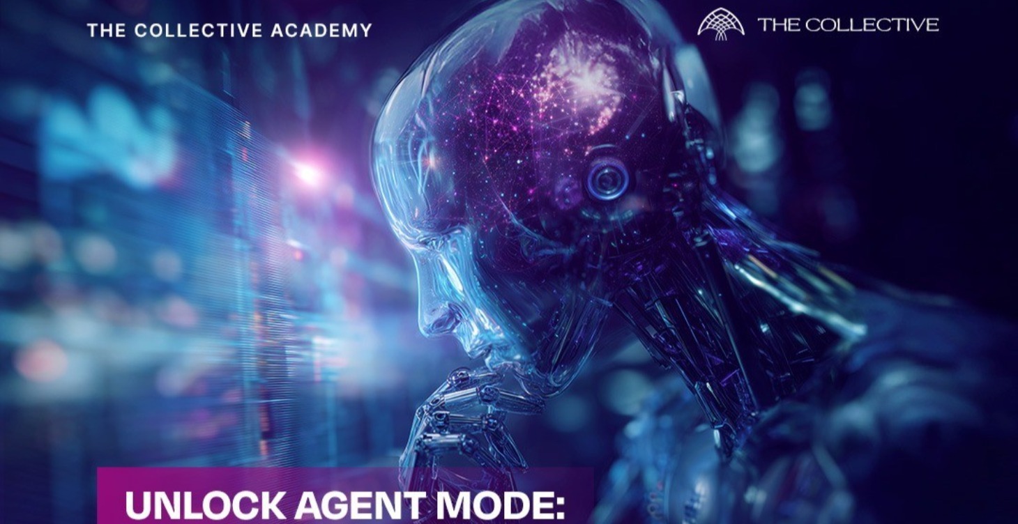 Agent Mode Mastery Opens In September!