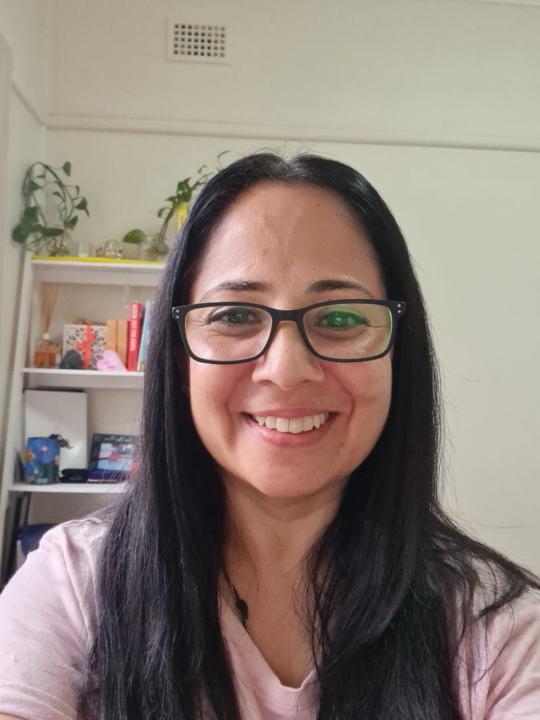 Ritu Hinduja